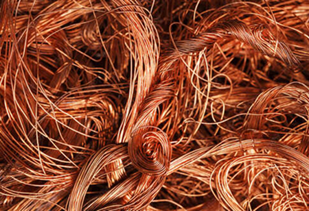 Cobre Mel
